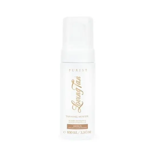 Loving Tan Purest Tanning Mousse - 3.3 fl oz - Ulta Beauty image {7}