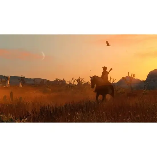 Red Dead Redemption - Nintendo Switch (Digital) image {1}