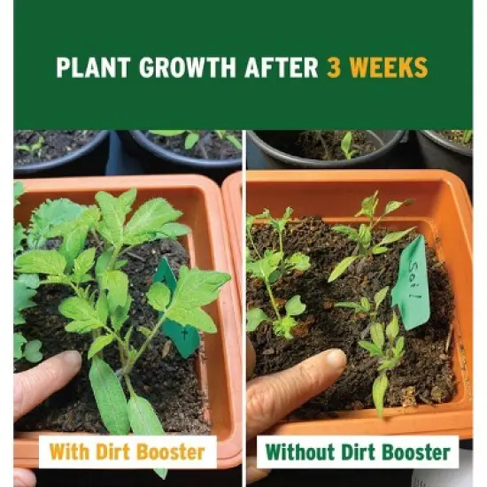 The Andersons Dirt Booster Plus image {3}