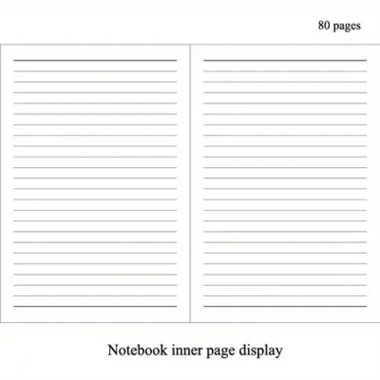 Paaaawaters Sequined plush notebook A5 diary can be used for study and office, suitable for gifts for girls, cute princess style image {3}