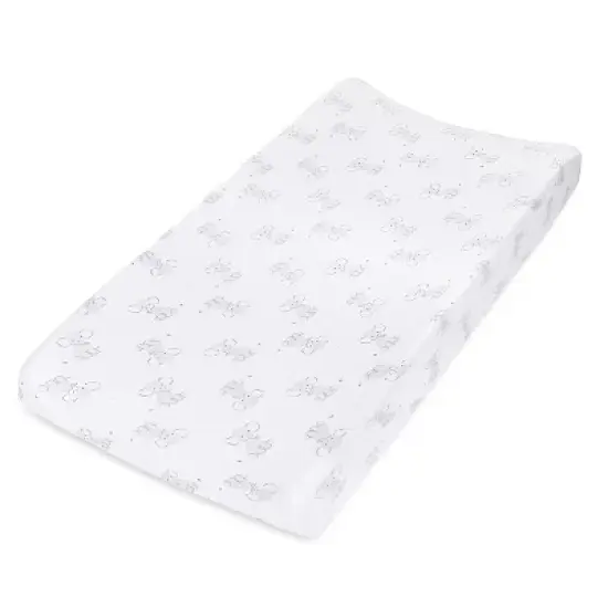 aden by aden + anais Changing Pad Cover image {3}