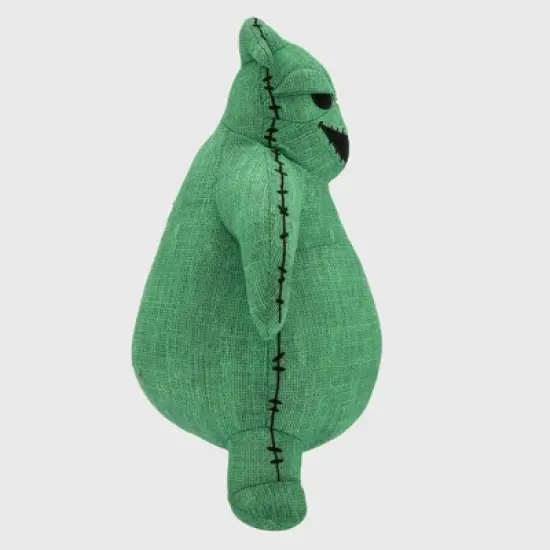 Disney The Nightmare Before Christmas Oogie Boogie Sustainable Plush image {2}