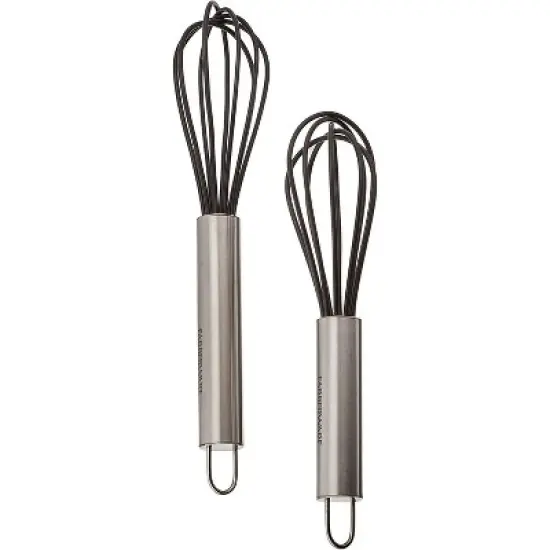 Farberware Professional Silicone Mini Whisks, Set of 2 image {3}