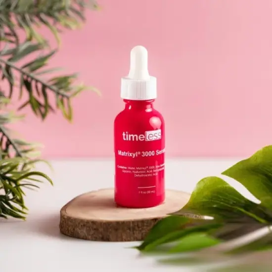Timeless Skin Care Matrixyl 3000 Serum - 1 fl oz image {7}