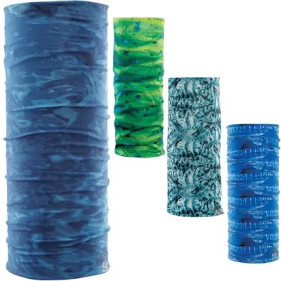 Flying Fisherman Jason Mathias SunBandit Multifunctional Bandana image {1}