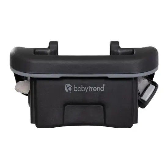 Baby Trend EZ-Lift 35 Plus Infant Car Seat Base - Black image {5}