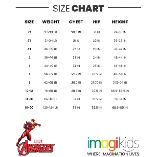 Marvel Avengers Spider-Man Captain America Hulk Thor Black Widow Black Panther Rash Guard Swim Shirt Toddler to Big Kid image {6}