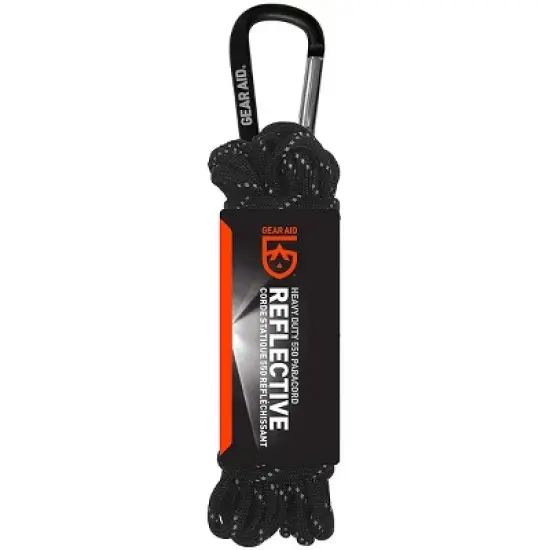 Gear Aid 550 Paracord 30 ft. Utility Line image {3}