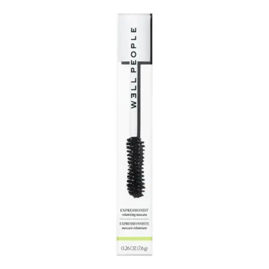 Well People Expressionist Volumizing Mascara - 0.26oz image {9}