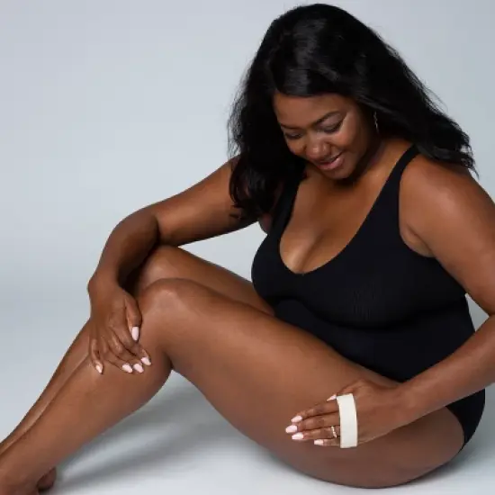 Ylang Ylang & Ginger Massage Oil, M3 Naturals, 8 fl oz image {3}