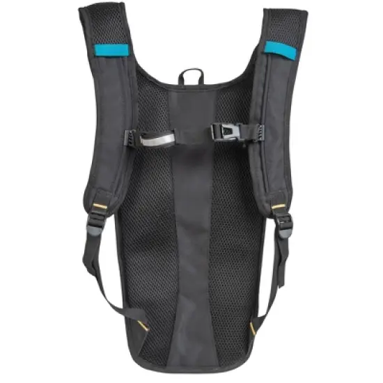 Sierra Designs Flagstaff 4L Hydration Pack - Black image {2}