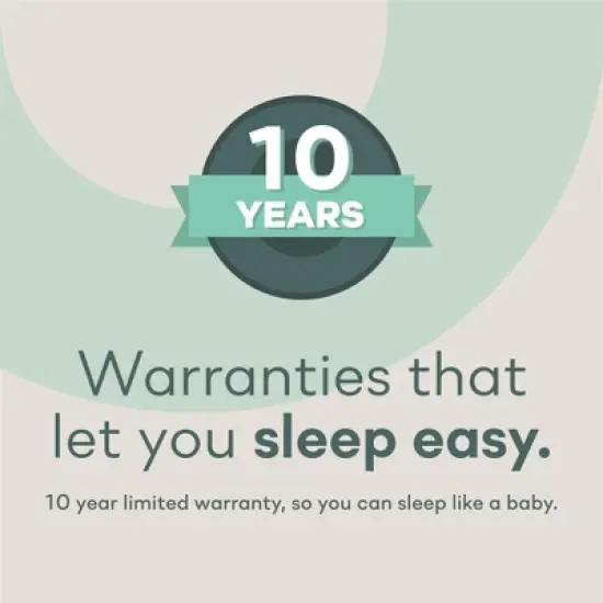 Signature Sleep Dream On 8&rdquo; Pocket Spring Mattress image {7}