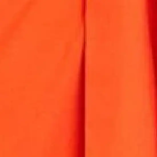 ELOQUII Women&rsquo;s Plus Size Cross Front Flutter Sleeve Dress image {2}