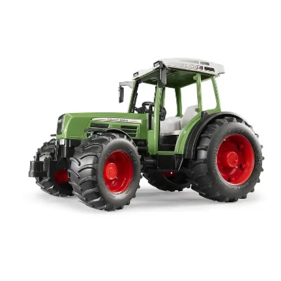 Bruder Fendt Farmer 209 S image {8}