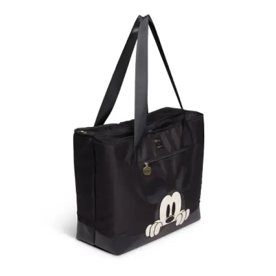 Igloo Dual Compartment 20qt Tote Cooler Bag - Mickey Mouse image {7}