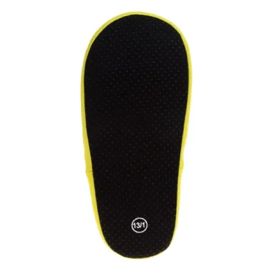 Nickelodeon SpongeBob SquarePants Little Kids Dual Sizes Slippers image {5}