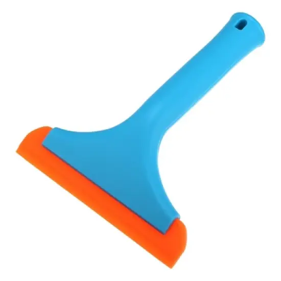 Unique Bargains Universal Silicone Car Windshield Squeegee Replacement 1 Pc image {4}