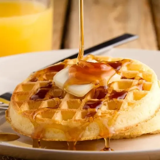 Log Cabin Original Syrup, 64 Fl Oz (Pack of 2) image {3}