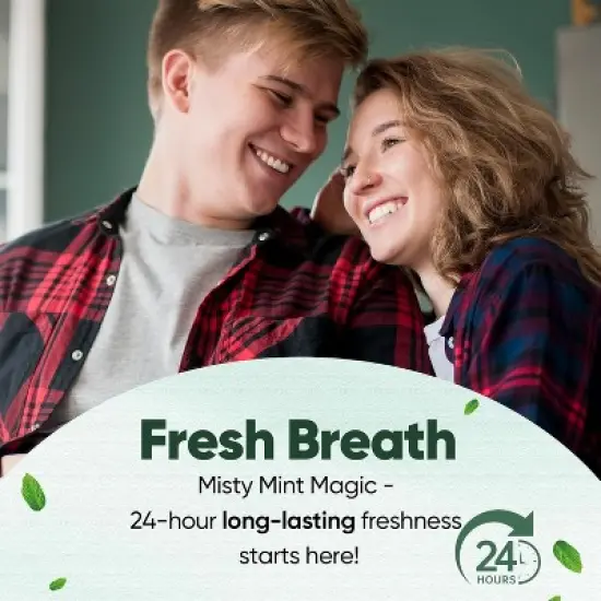 MySmile Nano-Hydroxyapatite Toothpaste image {5}