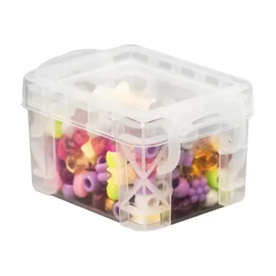 Super Stacker&reg; Pixie Box, Assorted Colors, Pack of 36 image {2}