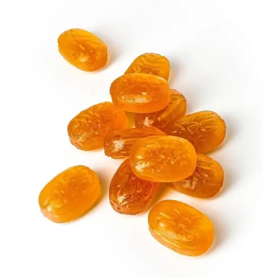 HONEES SOOTHING THROAT DROPS HONEY  20 CT image {2}