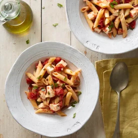 Muir Glen Organic Diced Tomatoes image {4}