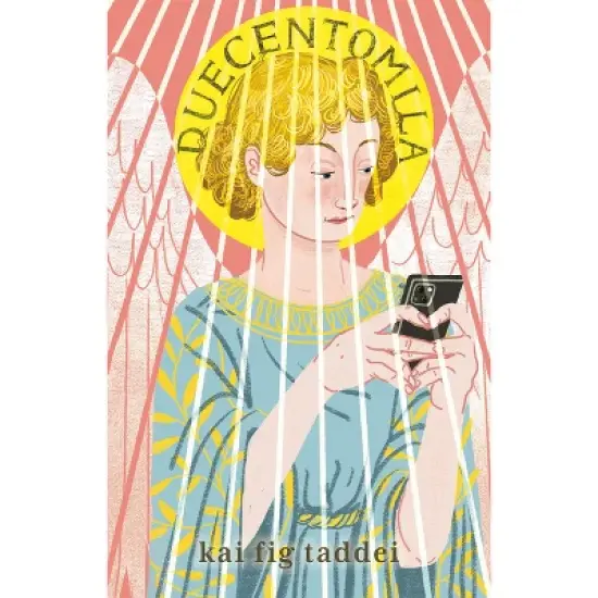 Duecentomila - by  Kai Fig Taddei (Paperback) image {1}