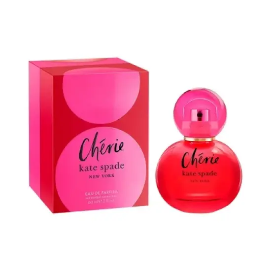 Kate Spade Cherie Women's Perfume - 2.0oz - Ulta Beauty image {1}