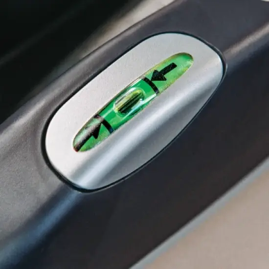 Chicco KeyFit 30 ClearTex Infant Car Seat image {5}