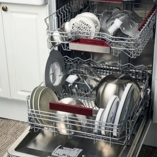 ZWILLING Fresh & Save BOWLS 5-pc Accessory Set image {6}