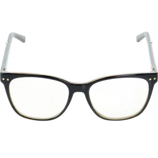 Kate Spade KS Joyanne 807 Womens Square Reading Glasses Black 52mm image {1}
