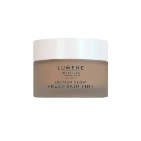 Lumene Invisible Illumination Kaunis Fresh Skin Tint Shade - 1oz image {4}