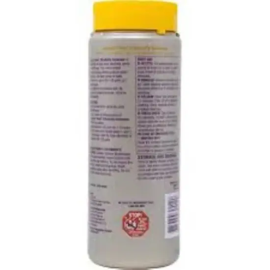 Leisure Time Spa Balance Alkalinity Increaser for Spas and Hot Tubs, 2 lb image {1}
