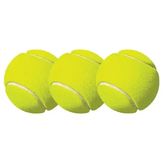 Champion Sports Tennis Balls image {1}