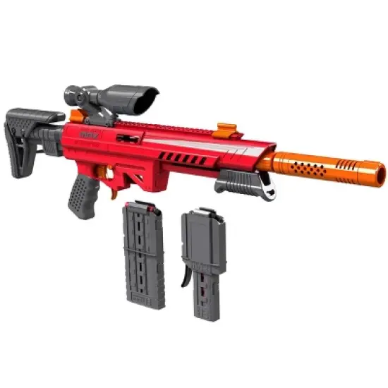 Dart Zone Max Stryker Ultimate Dart Blaster image {4}