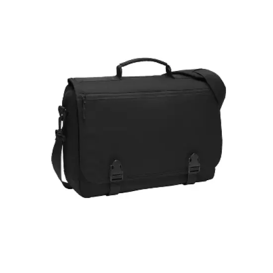 Port Authority Messenger Laptop Briefcase image {1}