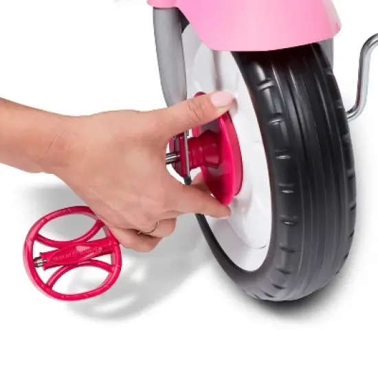 Radio Flyer 4-in-1 Stroll 'N Trike image {12}