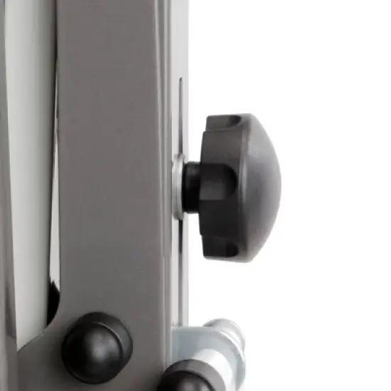 Marcy Deluxe Utility Weight Bench image {14}