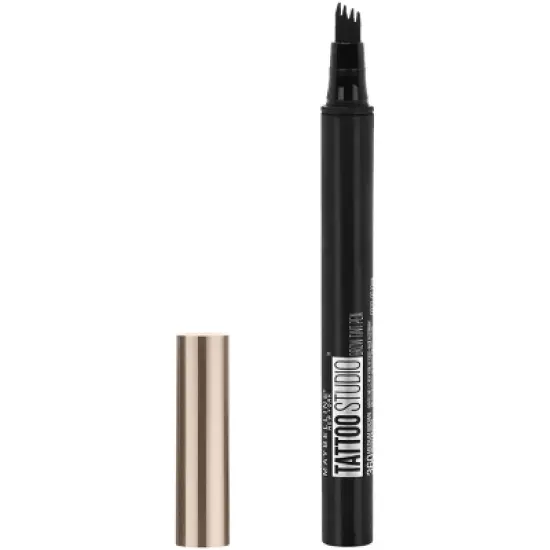 Maybelline Tattoo Studio Brow Tint Pen - 0.34 fl oz image {5}