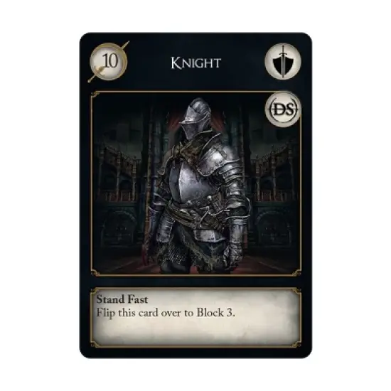 Dark Souls - The Card Game image {2}