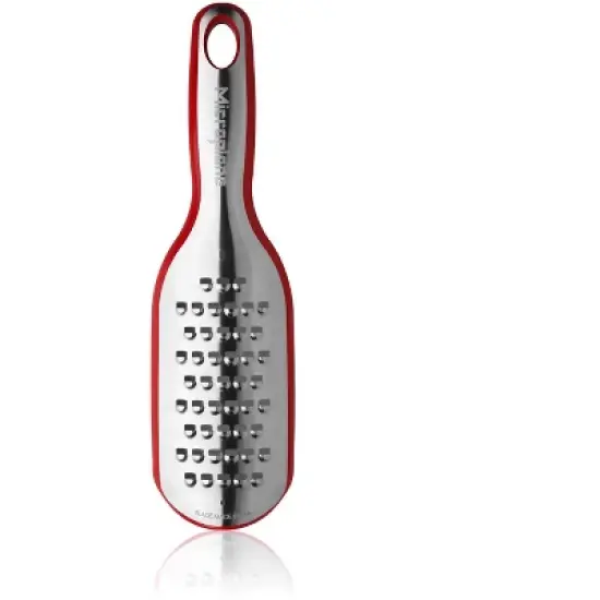 Microplane Elite Extra Coarse Grater image {2}