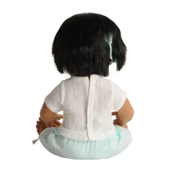 Miniland 15" Boy Doll with Cochlear Implant with Outfit image {3}