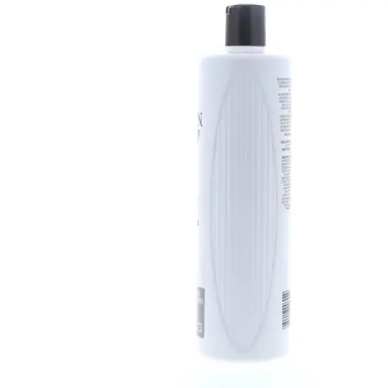 Nioxin System 1 Cleanser Shampoo, 33.8 oz image {6}