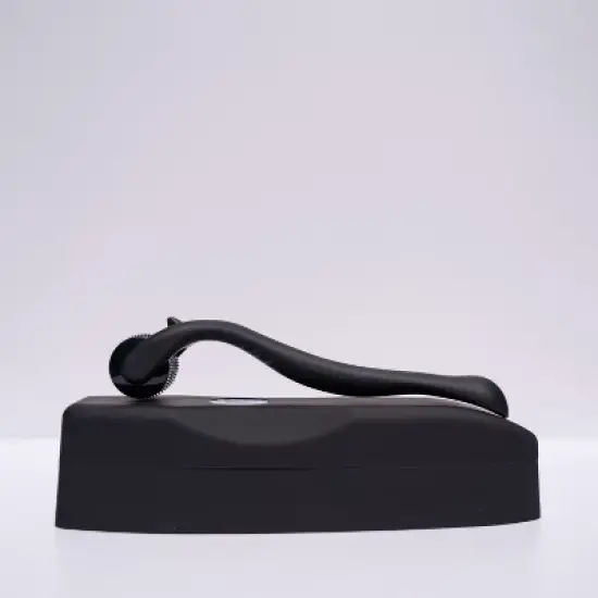 Beautimate Titanium Microneedle Derma Roller for Skin & Hair Care image {7}