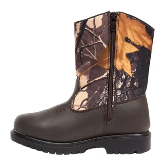 Deer Stags Kids' Tour Waterproof Tall Boot image {2}