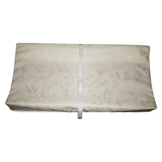Colgate Mattress Eco 2-Sided Contour Changing Pad image {1}