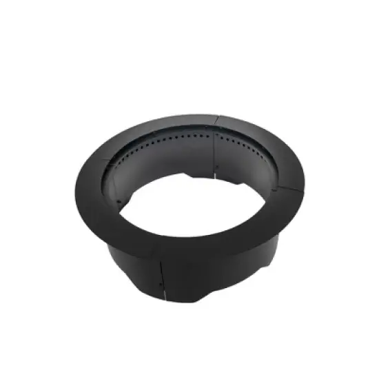 Blue Sky Outdoor Living Phoenix Smokeless Fire Pit Insert image {2}