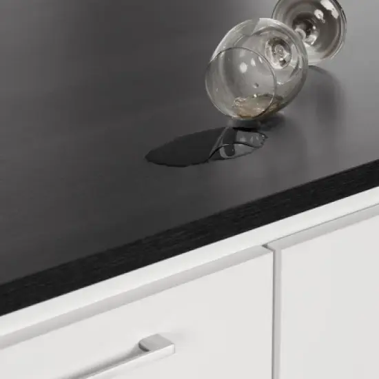 Myro Kitchen Island - South Shore image {9}