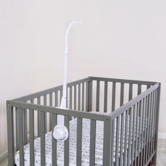 Trend Lab Universal Musical Crib Baby Mobile Arms image {2}