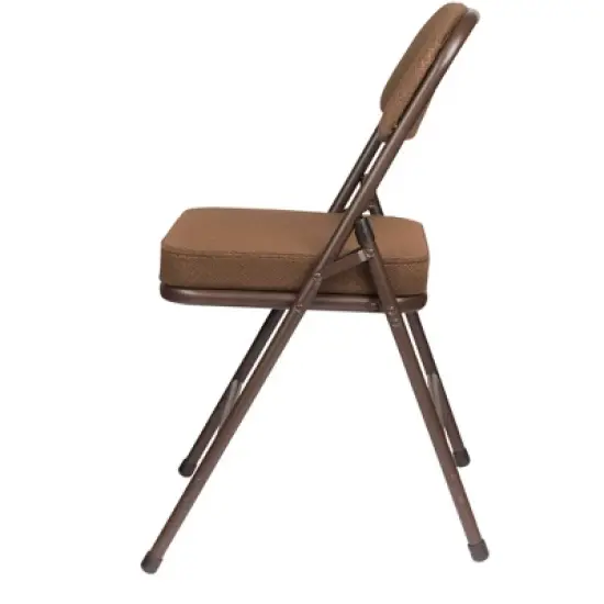 Set of 2 Premium Padded Folding Chairs - Hampden Furnishings image {4}